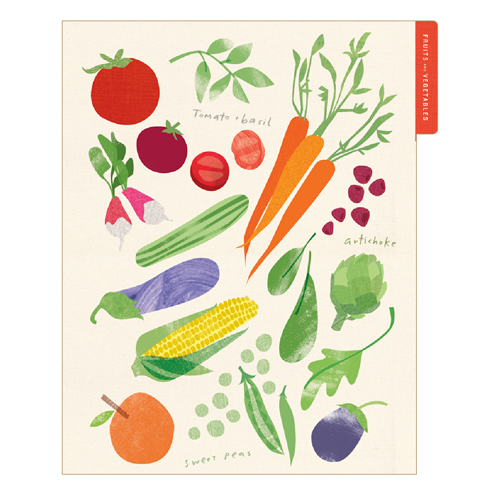 My Recipes Recipe Binder