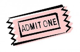 Movie Night Clipart - Free Clipart Images