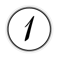 Table Number Template - ClipArt Best