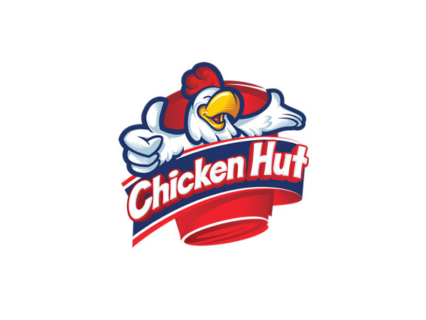 Kumpulan Contoh Logo Usaha Restoran Khas Ayam | Desain Graphix