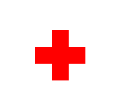 Red Cross Hospital Logo - ClipArt Best