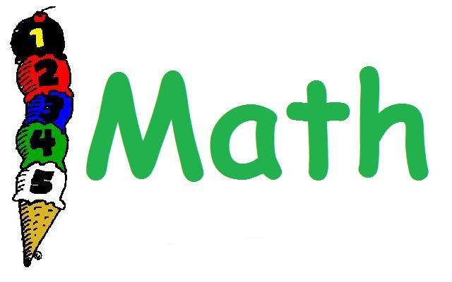 Math Is Fun Clipart For Kids