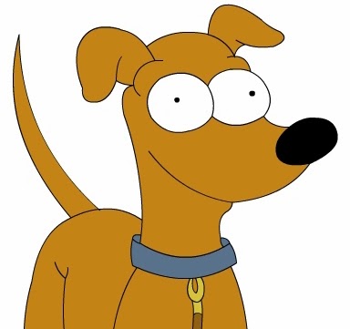 Most Famous Dogs: Famous Cartoon Dogs