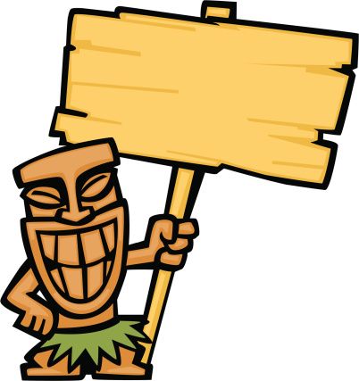 1000+ images about Tikis, Tropical Scenes | Tiki ...