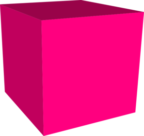 3d box clipart png