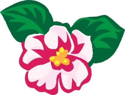Pansy Clipart - Free Clipart Images