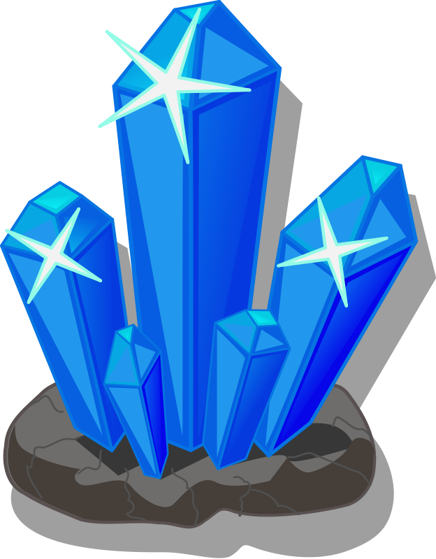 Geology rocks clipart
