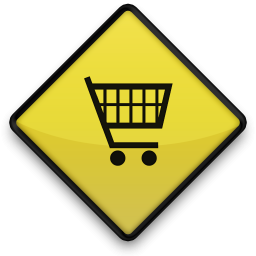 Grocery Store Icon - ClipArt Best