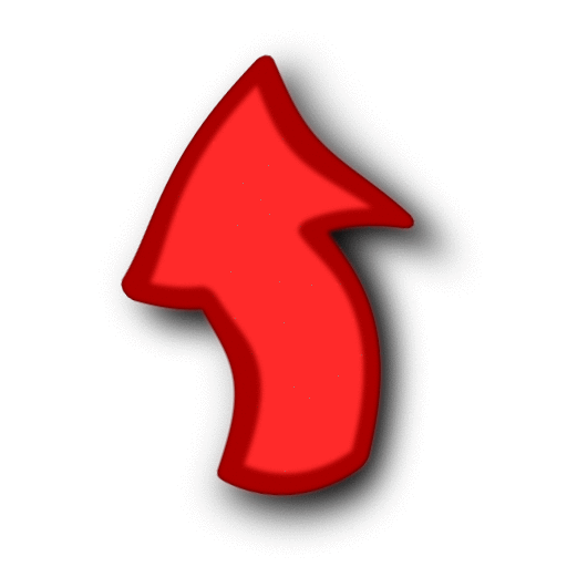free download Arrow down icon| free icon | ico download