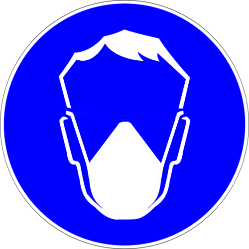 PPE and Safety Signs | Wood Carving Basics