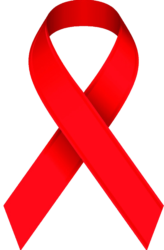 Colon Cancer Ribbon Clip Art