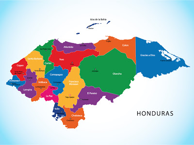 HÃ©roes y SÃ­mbolos Patrios de Honduras: septiembre 2015