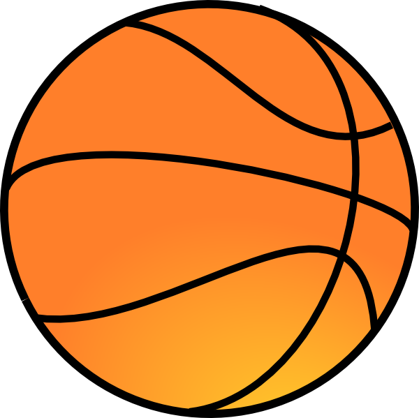 Ball Clip Art - vector clip art online, royalty free ...