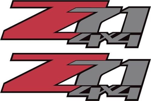 SupDec - GMC Decals Stickers