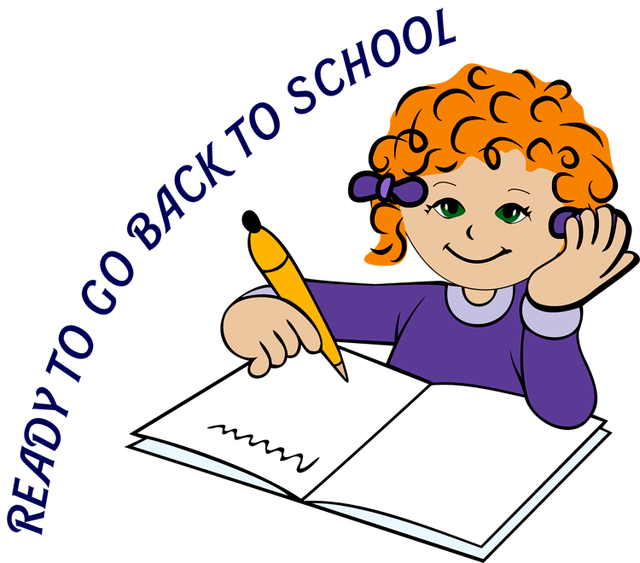 Children Writing Clipart | Free Download Clip Art | Free Clip Art ...