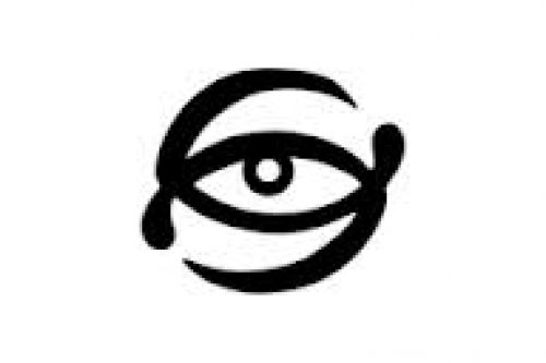 Eyes, God and Gods eye