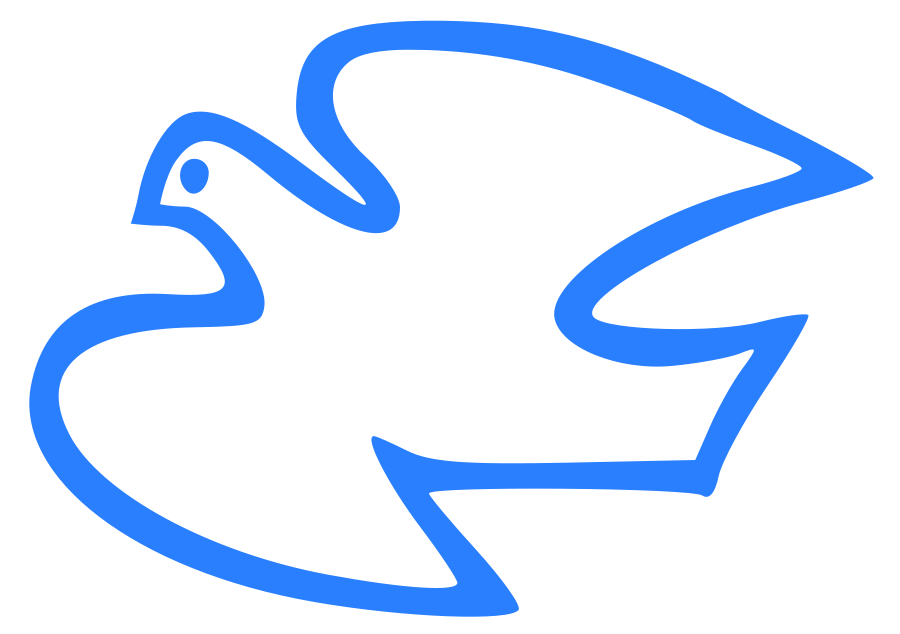 dove clip art | Hostted