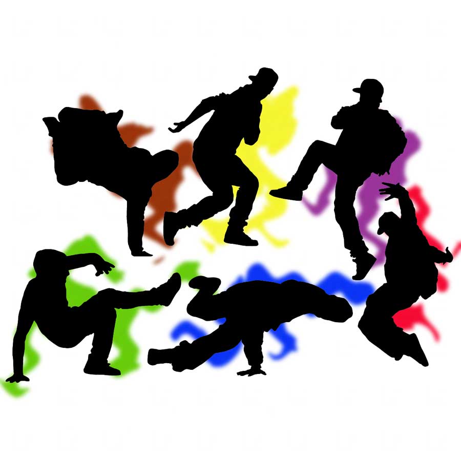 Castle DanceForce