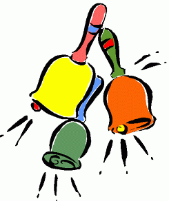 School bell clipart clipart - Clipartix