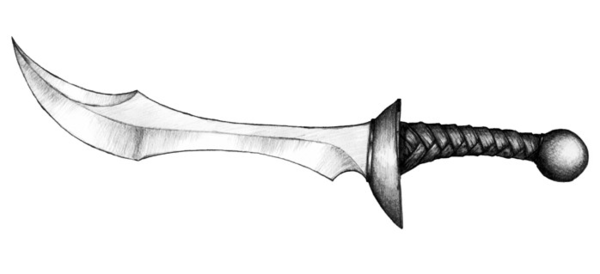 Dagger Clipart | Free Download Clip Art | Free Clip Art | on ...