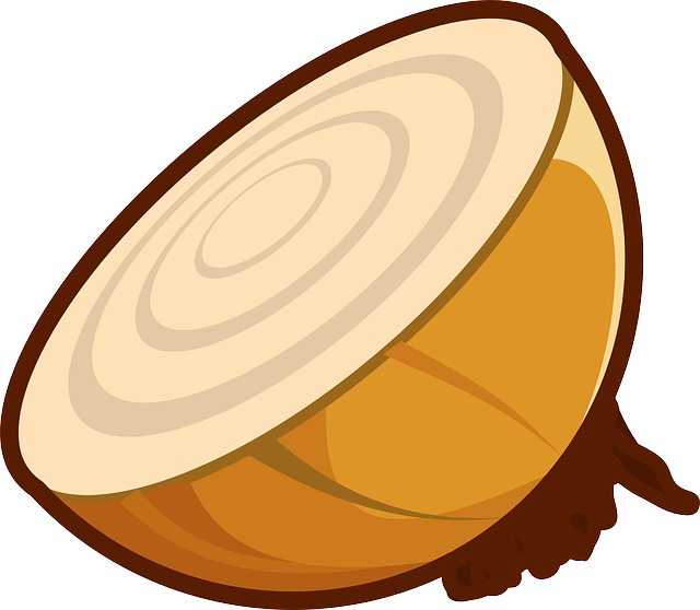 Free to Use & Public Domain Vegetables Clip Art - Page 6