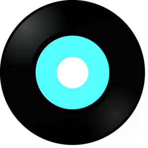 Blue 45 3 Clip Art - vector clip art online, royalty ...