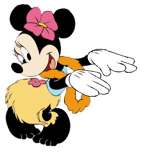 Disney, Mice and Glitter
