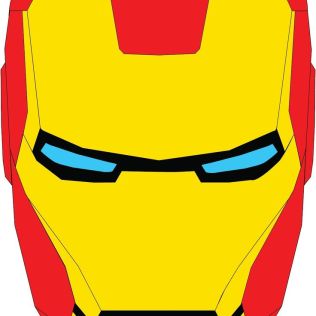Iron Man Cakes on PinSco | Man Cake, Men Cake ...