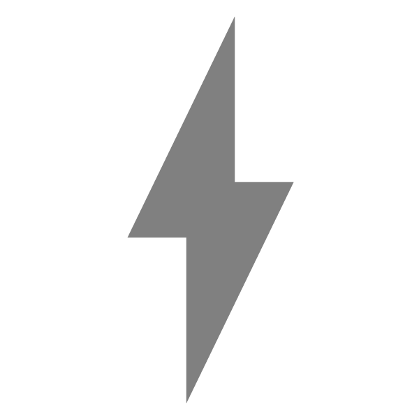 Lightning Bolt | Hair raising goodness | Lady Garden