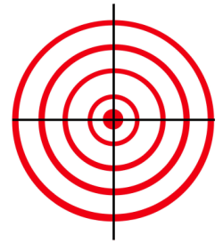 Printable Shooting Targets