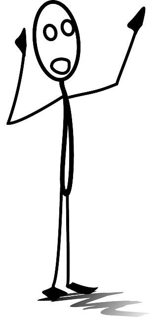 Free pictures STICKMAN - 130 images found