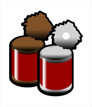 Free Food Clipart - Free Clipart Graphics, Images and Photos ...