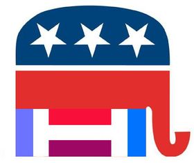 College Republicans: Hampshire College Chapter Unrecognized - Hampedia