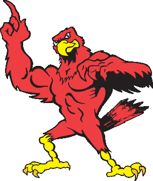 Mascot & Clipart Library - GAMECOCKS