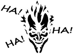 Free stencils, Rogues and Jokers