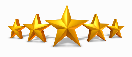 Five Star Center! - Pineview Preschool