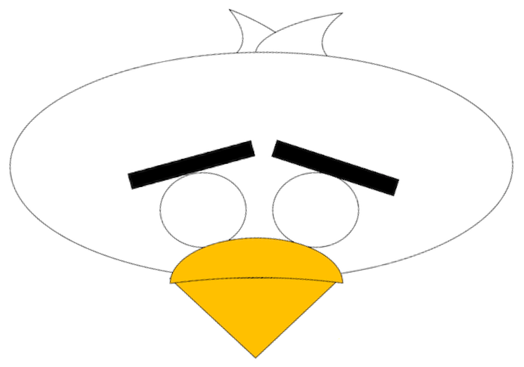 Printable Halloween Masks