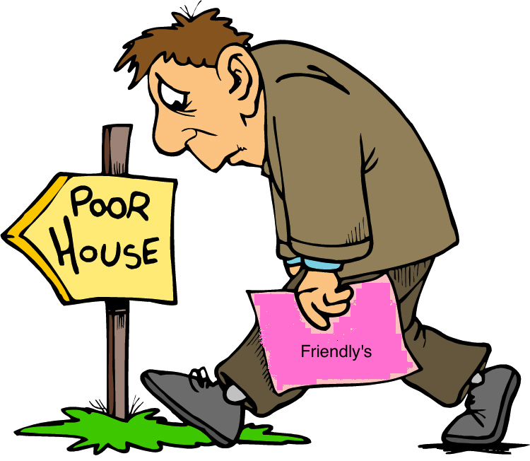 Sick Person Clip Art