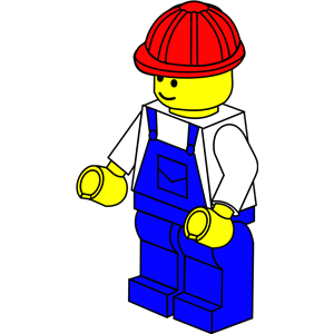 Free Lego Clip Art - Tumundografico