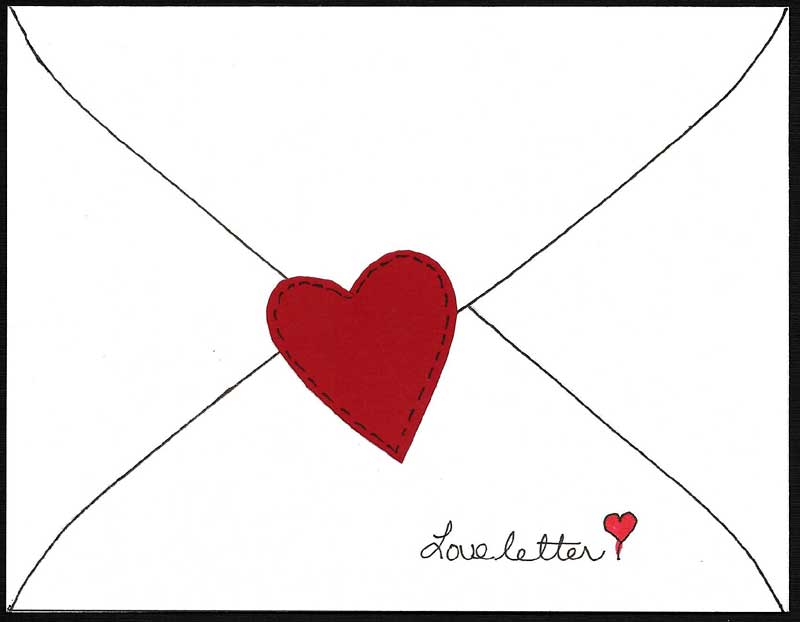 Simple Heart Drawing | Free Download Clip Art | Free Clip Art | on ...