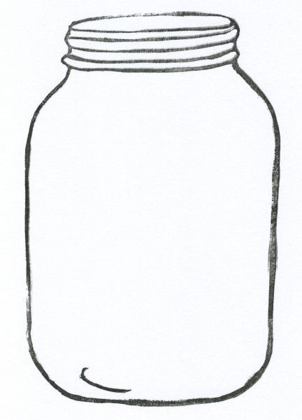 Jars, Pictures of and Clip art