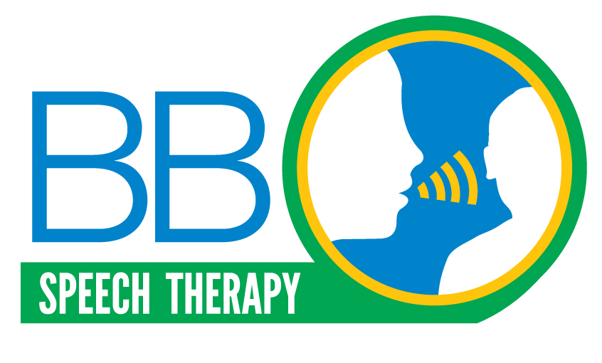 Speech therapy logos