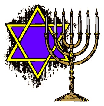 Jewish Symbols Pictures