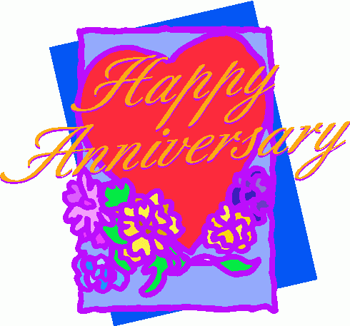 Happy anniversary download wedding anniversary clip art free 4 2 5 ...