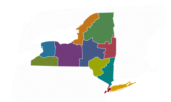 Timeline of New York History | New York State Tourism