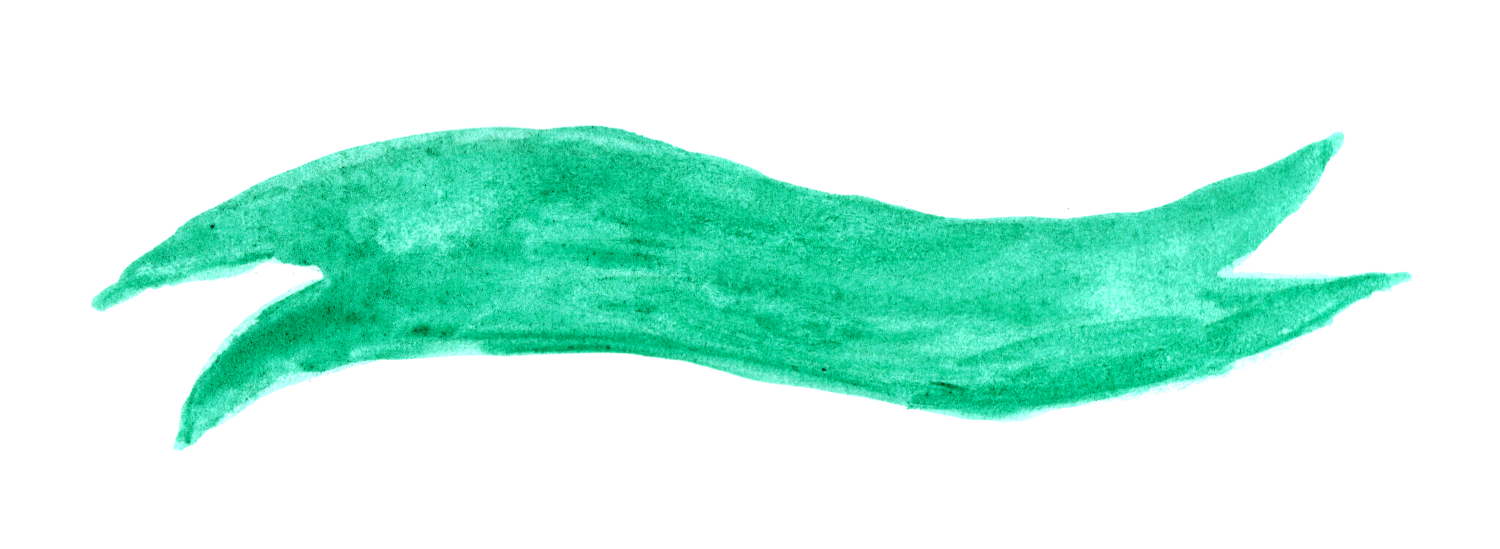 16 Watercolor Banners (PNG Transparent) | OnlyGFX.com