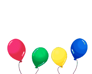 Page 6 | Happy Birthday | Animated Glitter Gif Images