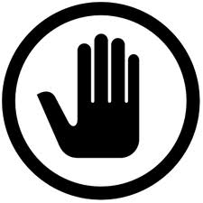 Bus Stop Logo
