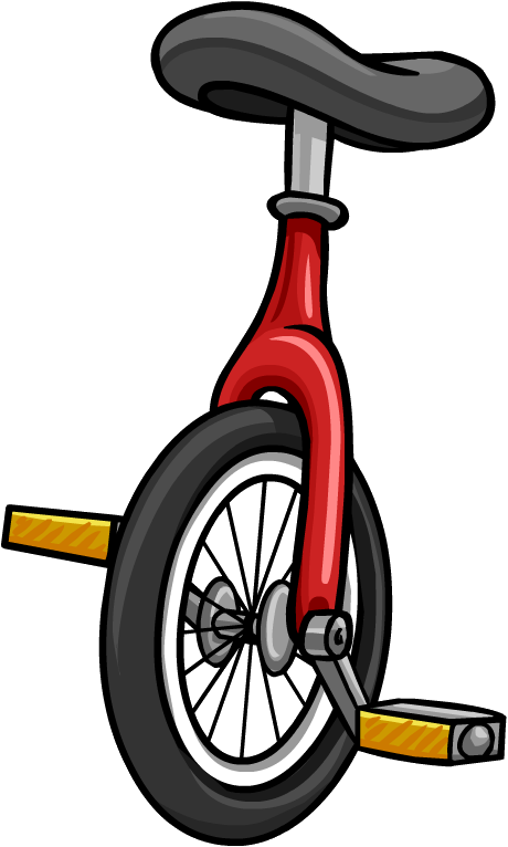 Unicycle - Club Penguin Wiki - The free, editable encyclopedia ...