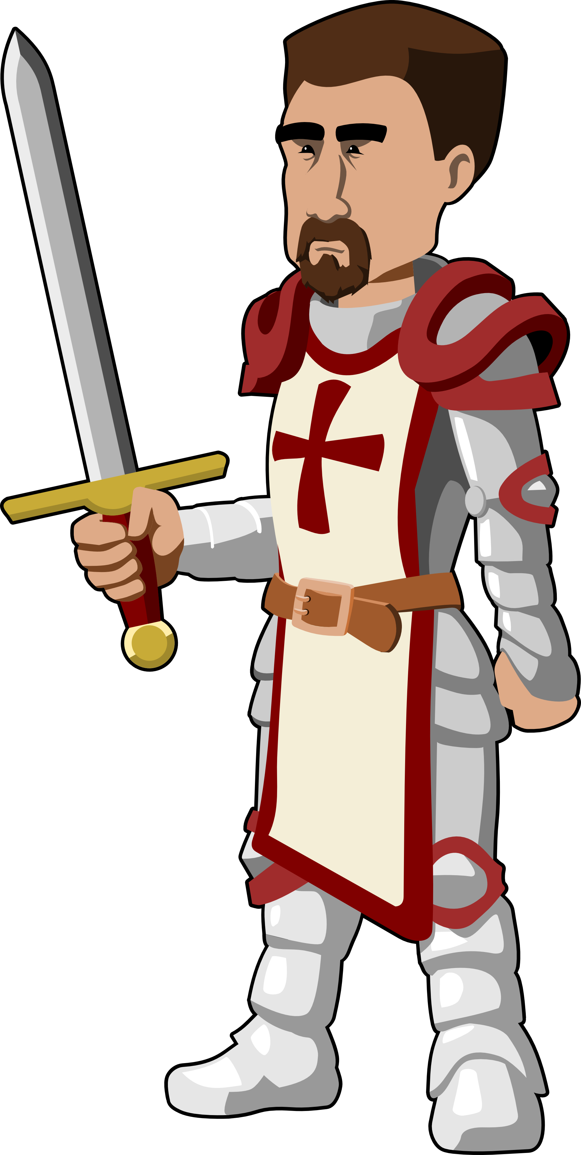 Knight Christmas Xmas Toy Coloring Book Colouring Coloring Book ...